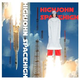 Album cover of Space High