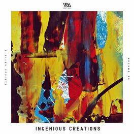 Album cover of Ingenious Creations, Vol. 30