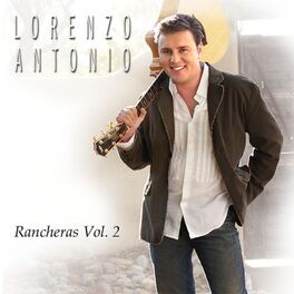 Album cover of Rancheras, Vol. 2
