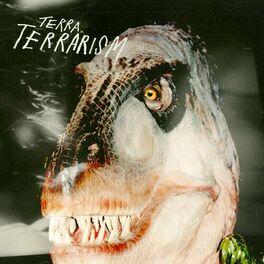 Album cover of Terrarism