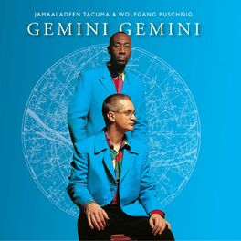 Album cover of Gemini Gemini