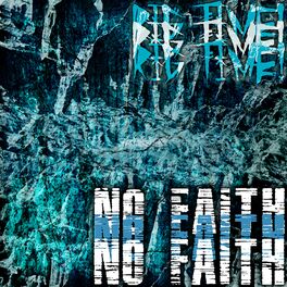Album cover of No Faith