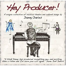 Album cover of Hey Producer!