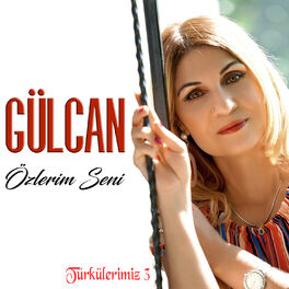 Album cover of Türkülerimiz 3 / Özlerim Seni
