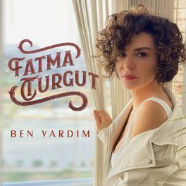Album cover of Ben Vardım