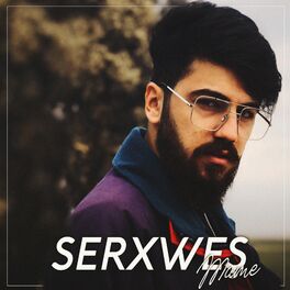 Album cover of Serxweş Mame (feat. İvan Aslan)