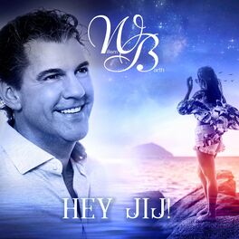 Album cover of Hey Jij!