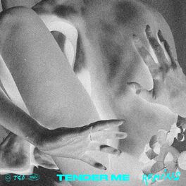 Album cover of Tender Me (REMIXES)