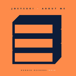 Album cover of About Me