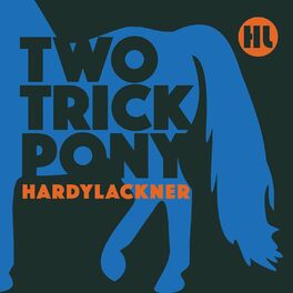 Album cover of Two Trick Pony
