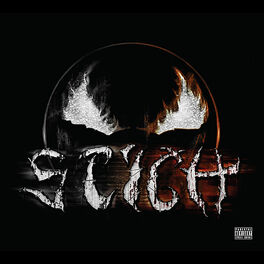 Album cover of Stich