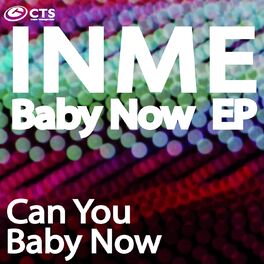Album cover of BABY NOW