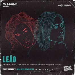 Album cover of Leão