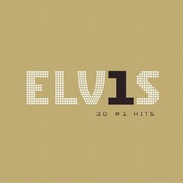 Album cover of Elvis 30 #1 Hits