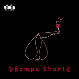 Album cover of BUMPA SHORT