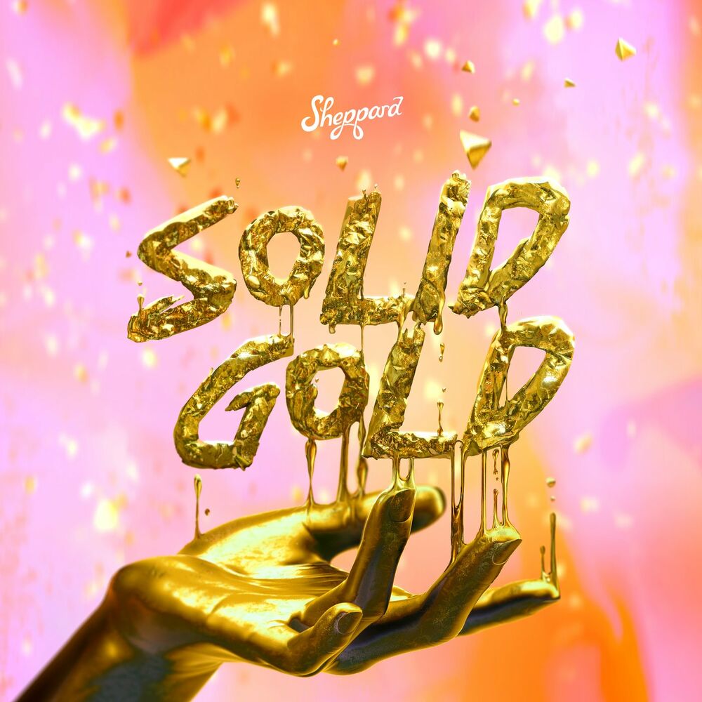 Solid Gold. Gold слушать. Слушать песни из чистого золота
