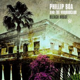 Album cover of Bleach House