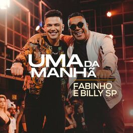 Album cover of Uma da Manhã (Ao Vivo)
