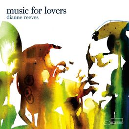 Album cover of Music For Lovers