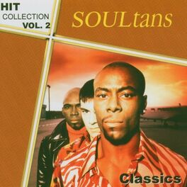 Album cover of Hitcollection Vol. 2 - Classics