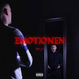 Album cover of Emotionen