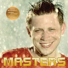 Album cover of Masters