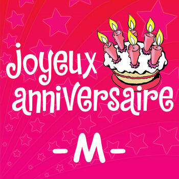 Joyeux Anniversaire Joyeux Anniversaire Murielle Ecoutez Avec Les Paroles Deezer