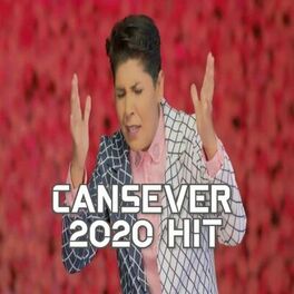 Album cover of Cansever 2020 Hit