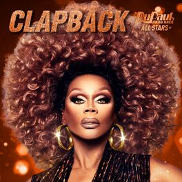 Album cover of Clapback
