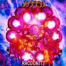 Album cover of Rhodonitt (feat. Liv Kristine & Pete)
