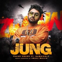 Album cover of Jung
