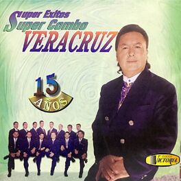 Album cover of Super Éxitos (15 Años)