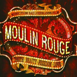 Album picture of Moulin Rouge