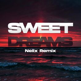 Album cover of Sweet Dreams (feat. Holly Henry)