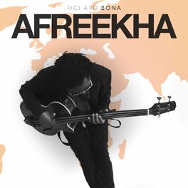 Album cover of Afreekha