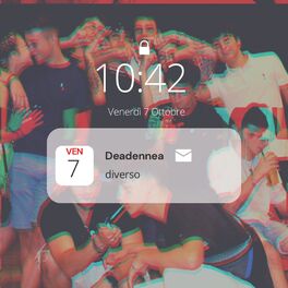 Album cover of DIVERSO