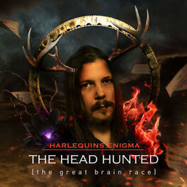 Album cover of The Head Hunted (The Great Brain Race)