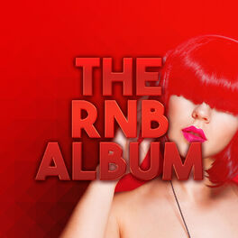 Album cover of The Rnb Album