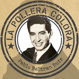 Album cover of La pollera colorá