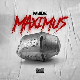 Album cover of Maximus