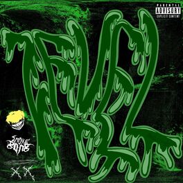 Album cover of Zevel. (feat. Broc $teezy)