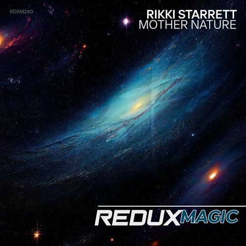 Rikki Starrett - Mother Nature (2023) MP3