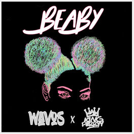 Album cover of Beaby (feat. King Perryy)