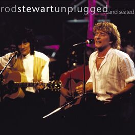 Album cover of Unplugged....And Seated