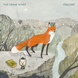 Album cover of Foxlore