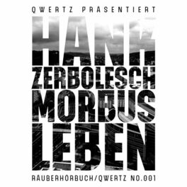 Album cover of Morbus Leben (Räuberhörbuch/001)