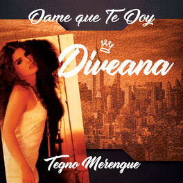 Album cover of Dame Que Te Doy