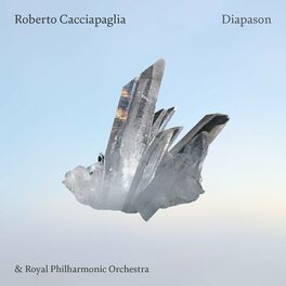 Album cover of Diapason