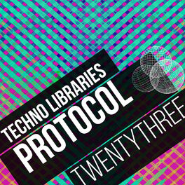 Album cover of Protocol 23