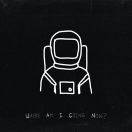 Album cover of Where Am I Going Now?
